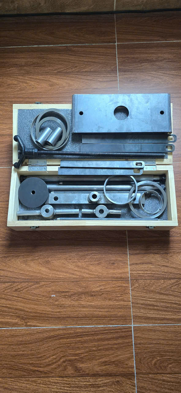 BỘ TOOL AT - Ảnh 2