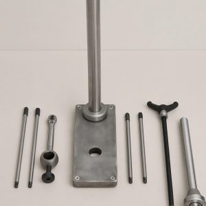 Tool bản cao cấp chuyên dụng vam tháo lắp các pistong nồi áp của hộp số AT