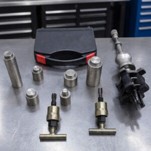 Tool vam bạc và đóng bạc cho các dòng hộp số 6R80.