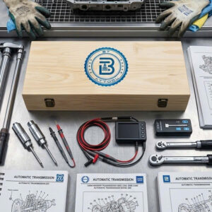 BỘ TOOL AT